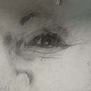 Mijn project van de cursus: Artistiek portretteren met houtskool: sferen creëren Ein Projekt aus dem Bereich Traditionelle Illustration, Bildende Künste, Zeichnung, Porträtzeichnung, Realistische Zeichnung und Artistische Zeichnung von helena van roosmalen Van Roosmalen - 20.06.2022