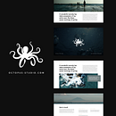 My project for course: Presentation Design: Create a Professional Template . % Anastasiia Konovalova tarafından hazırlanan Tasarım Yönetimi, Grafik Tasarım, Bilgi Tasarımı, Pazarlama, İletişim, Ve Sunum Tasarımı projesi - 12.27.2021