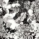 (Moeder. Een project van  Beeldende kunst y Traditionele illustratie van Carles Garcia O'Dowd - 20.06.2022
