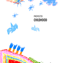 Colección Childhood. Un progetto di Artigianato, Design, Creatività, Fashion design, Fotografia di moda, Upc, cling, Pattern design, Modellistica e confezione sartoriale di Julia González Agudo - 15.02.2022