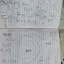 Mi proyecto del curso: Diseño de logos: del concepto a la presentación. Een project van  Ontwerp,  Br, ing en identiteit, Grafisch ontwerp y Logo-ontwerp van Gustavo Andrés - 10.07.2022