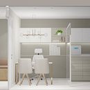 Meu projeto do curso: Introdução ao retail design. Een project van Interactief ontwerp, Interieurontwerp,  Interieur, Retailontwerp y Ruimtelijk ontwerp van Patrick Brison - 21.06.2022