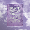 Mental Hotline Zine . % Jasmin Sonderegger tarafından hazırlanan Geleneksel illüstras, on, Ve Grafik Tasarım projesi - 03.21.2021