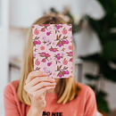 My project for course: Floral Illustration and Pattern Design Ein Projekt aus dem Bereich Traditionelle Illustration, Malerei, Musterdesign, Zeichnung und Botanische Illustration von Oksana Kravchenko - 21.06.2022