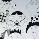 Mi proyecto del curso: Dibujo para principiantes nivel -1. Desenho a lápis, Desenho, Criatividade para crianças, e Sketchbook projeto de Liliana Velázquez Betancourt - 21.06.2022
