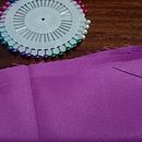 Mi proyecto del curso: Diseño de accesorios: confecciona tu colección de diademas. "Colección GAIA". Projekt z dziedziny Projektowanie dodatków, Projektowanie mod,  Sz i cie użytkownika María del Cristo González Montañez - 21.06.2022