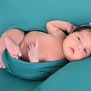 Mi proyecto del curso: Fotografía newborn: aprende a capturar sus primeros momentos. Un progetto di Fotografia di ritratto, Fotografia digitale e Fotografia artistica di alejandra gallego - 21.06.2022