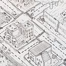 My project for course: The Art of Sketching: Transform Your Doodles into Art. Een project van Traditionele illustratie, Tekening met potlood,  Tekening y Sketchbook van Esther Calderan Hoffmann - 20.06.2022