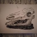 Mein Kursprojekt: Tägliches Sketching für kreative Inspiration . % Markus Kammlander tarafından hazırlanan Geleneksel illüstras, on, Eskiz çizimi, Yaratıcılık, Çizim, Ve Eskiz defteri projesi - 06.22.2022