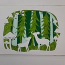 My project for course: Paper Cutting: Create Paper Scenes with Depth . % Priyanka Dave tarafından hazırlanan Geleneksel illüstras, on, Sanat ve El Sanatları, Editör, al Tasarım, Kağıt El Sanatları, Hika, e anlatımı, Ciltçilik, Çocuk İllüstras, onu, Ve Kendin Yap projesi - 06.22.2022
