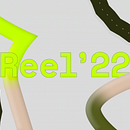 Reel '22 - Esteban González. Un projet de Motion design de Esteban González - 22.06.2022