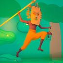 My project for course: 3D Character Design: From Drawing to Modeling. Traditional illustration, 3D, Character Design, Digital Illustration, 3D Modeling, 3D Character Design, and 3D Design project by Elder Pacheco - 06.19.2022