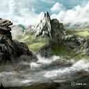 Mi proyecto del curso: Matte Painting: creando mundos fotorrealistas. Fotografia, Pós-produção fotográfica, Retoque fotográfico, Fotografia digital, Fotomontagem, e Matte Painting projeto de Omar Meza - 22.06.2022