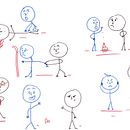 Mi proyecto del curso: Dibujo para principiantes nivel -1 Ein Projekt aus dem Bereich Bleistiftzeichnung, Zeichnung, Kreativität mit Kindern und Sketchbook von gabriela_castro_3 - 19.06.2022