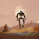 Mi proyecto del curso: Ilustración fantástica 3D con Blender "when it's all over" Ein Projekt aus dem Bereich 3D, Digitale Illustration und 3-D-Design von Josué Jiménez García - 20.06.2022