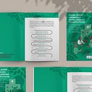 Projetos Editoriais. Un proyecto de Diseño editorial de Diana Lins - 23.06.2022