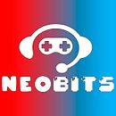 Neobits. Music, Music Production, Video Games, and Game Development project by Aníbal Martín Suárez - 10.01.2021