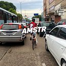 AMSTERPOA. Un projet de Musique, Cinéma, vidéo et télévision , et Photographie de Erik Banach Feller - 23.06.2022