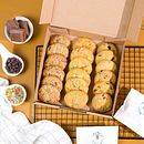 My project for course: Decorative Buttercream Flowers for Cake Design Ein Projekt aus dem Bereich Design und DIY von rizkidwiutami288 - 05.08.2022