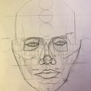 Il mio progetto del corso: Disegno anatomico per principianti. Un proyecto de Bellas Artes, Bocetado, Dibujo a lápiz, Dibujo, Dibujo realista y Dibujo anatómico de Chiara Anastasia - 23.06.2022