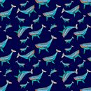 Coleção Vida Marinha. Un projet de Illustration traditionnelle, Design  , et Création de costumes de Simone Och - 24.07.2021