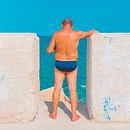 Rest In Sea. Un proyecto de Fotografía artística de Roberto Ruoli - 23.06.2022