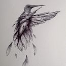Mi proyecto del curso: Ilustración en sketchbook con bolígrafo: disfruta dibujando. Un progetto di Bozzetti, Disegno, Sketchbook e Illustrazione con inchiostro di Garfias Maria - 23.06.2022