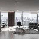 Mi proyecto del curso: Infografía arquitectónica en 3D. 3D, Architecture, Interior Architecture, Interior Design, Digital Architecture, 3D Design, Architectural Illustration, and ArchVIZ project by Hugo Vignolo - 06.23.2022