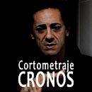 Cortometraje Cronos. Un proyecto de Cine, vídeo y televisión de Mónica Delgado Pérez - 24.06.2022