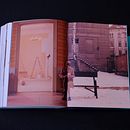 It's not about the story, it's about the storytelling. Un projet de Conception éditoriale de Rannia Makrigianni - 24.06.2022