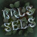 Mi proyecto del curso: Diseño de letras personalizadas con Procreate Ein Projekt aus dem Bereich Lettering, Digitales Lettering und 3-D-Lettering von Veronica González López - 24.06.2022