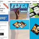 Mi proyecto del curso: Creación de una tienda online en WordPress. Un projet de Informatique, Marketing, Webdesign, Développement web, Marketing digital, E-commerce, Développement no code , et Business de Victor Torres - 06.06.2022