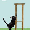 Campaña Culo Inclusive. Een project van Traditionele illustratie, Ontwerp van personages, Stripboek y Social media van Sofia Gioja - 26.05.2022