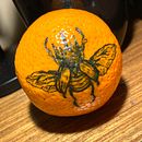 Mój projekt z kursu: Tatuaż dla początkujących. Een project van  Tatoeageontwerp van Emilia Grabarczyk - 24.06.2022