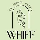 Il mio progetto del corso "Creazione di un logotipo originale da zero": WHIFF. Un proyecto de Diseño, Br, ing e Identidad, Diseño gráfico y Diseño de logotipos de Federica Massini - 24.06.2022