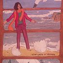 Mi proyecto del curso: Ilustración artística: dibuja tu imaginario. Projekt z dziedziny Trad, c, jna ilustracja,  Malarstwo, Kreat, wność, R, sunek ołówkiem,  R i sunek użytkownika Kinna Sorensen - 25.06.2022