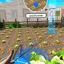 my job. Un progetto di Progettazione di giochi, 3D e Artigianato di donlaporn srifar - 03.06.2021