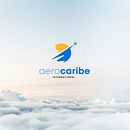 Aero Caribe. Br, ing & Identit project by Isaac Amaya - 06.24.2022