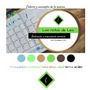 Estrategia empresarial para creativos: Las notas de Leo. Ilustração tradicional, Consultoria criativa, Marketing, Ilustração digital, Desenvolvimento de portfólio, Marketing digital, e Business projeto de Claudia Leonela Valladares Millán - 25.06.2022