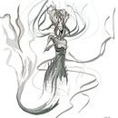 Mi proyecto del curso: Sketchbook fantástico: dibuja personajes desde la imaginación Ein Projekt aus dem Bereich Traditionelle Illustration, Kreativität, Zeichnung und Sketchbook von Walter Pineda - 17.08.2022
