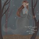 My project for course:  Illustrating and Writing a Children's Book. Ilustração tradicional, Design de personagens, Design editorial, Escrita, Desenho, Stor, board, Ilustração infantil, Narrativa, Escrita criativa				, e Literatura infantil projeto de Jairee Anne Babon - 26.06.2022
