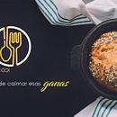 QRO GO - Carls JR. Projekt z dziedziny Design użytkownika Dan Ramirez - 26.06.2022