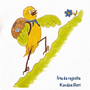 My project for course: Fanzine and Self-publishing Lab . Ilustrație tradițională, Desen și Caiet de schițe de Bori Kovacs - 06.22.2022