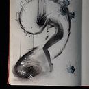 Dibujo contemporáneo de la figura humana: Expresión y movimiento . Artes plásticas, Ilustração tradicional, Direção de arte, e Desenho a lápis projeto de ruddyvargas10 - 26.06.2022
