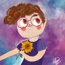Lucas. Un proyecto de Ilustración tradicional de Lara Kinasz Messa - 03.02.2022