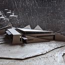 Banhos termais em Kavasila, Ioannina GR. Arquitetura projeto de Martha Mavri - 26.06.2022