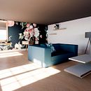 Modelado 3D y renderizado UE4. Un proyecto de 3D, Arquitectura, Arquitectura interior, Diseño de interiores, Post-producción fotográfica		, Videojuegos, Postproducción audiovisual e Ilustración arquitectónica de Natalia Soledad Sanchez - 26.06.2022