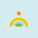 Art lab for kids. Un proyecto de Diseño de logotipos de Ana Shariashvili - 26.06.2022