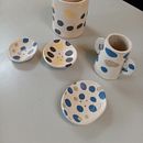 My project for course: Dyed Ceramics: Coloring Ceramic Paste Ein Projekt aus dem Bereich Erweiterungsentwicklung, H, werk, Bildende Künste, Dekoration von Innenräumen, Keramik und DIY von ainoo - 26.06.2022