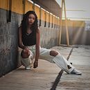 Mi proyecto del curso: Postproducción de imágenes poéticas en Photoshop . Fotografi, Fotografi Pascaproduksi, Retouching Foto, Fotografi Digital, Dan Koreksi Warna proyek oleh DAVID ROSARIO LEYTE - 06.27.2022